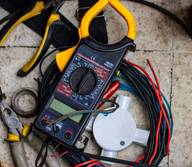 Elektryka